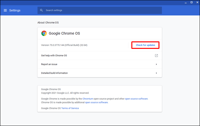 1651447011 502 Como actualizar Google Chrome