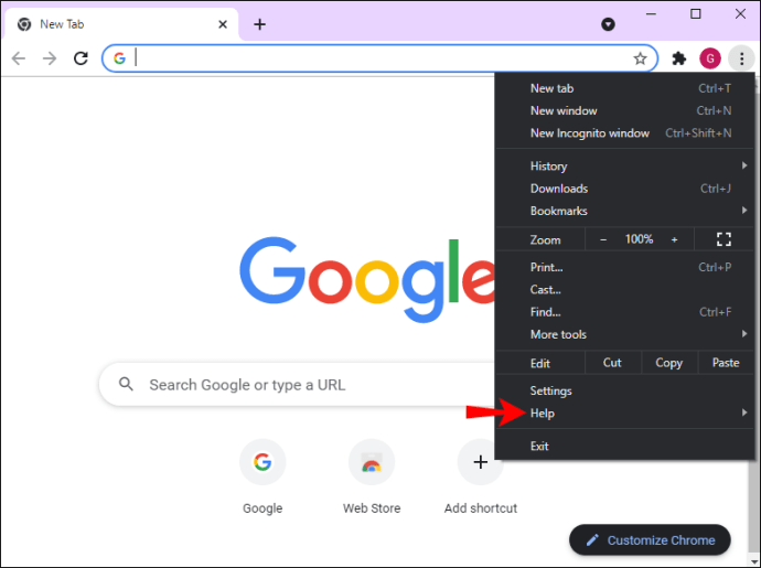 1651447011 965 Como actualizar Google Chrome