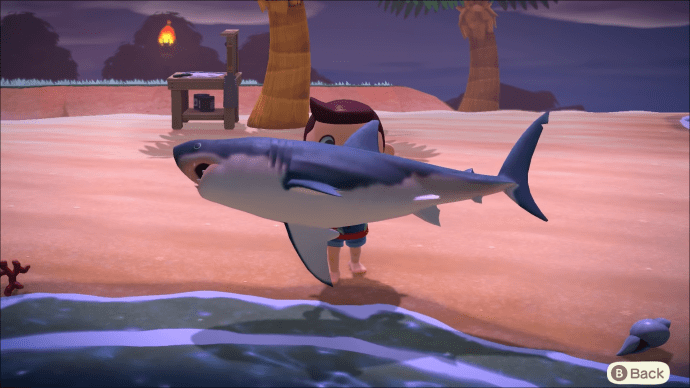 1651505368 471 Como atrapar un tiburon en Animal Crossing
