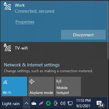 1651555296 686 Correcciones cuando Windows 10 no se conecta automaticamente a Wi Fi