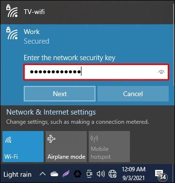 1651555297 491 Correcciones cuando Windows 10 no se conecta automaticamente a Wi Fi