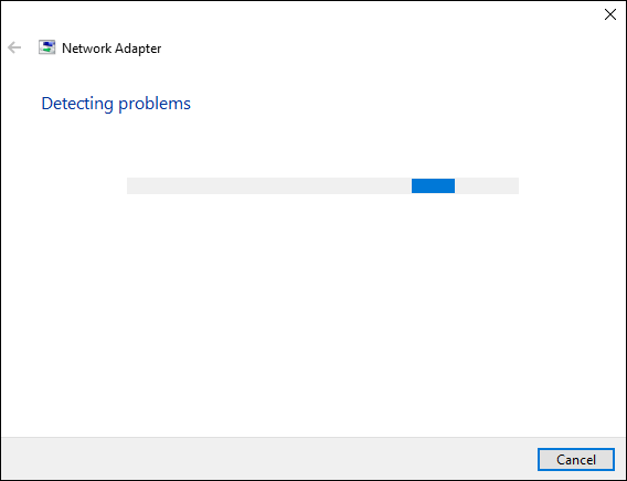 1651555298 259 Correcciones cuando Windows 10 no se conecta automaticamente a Wi Fi
