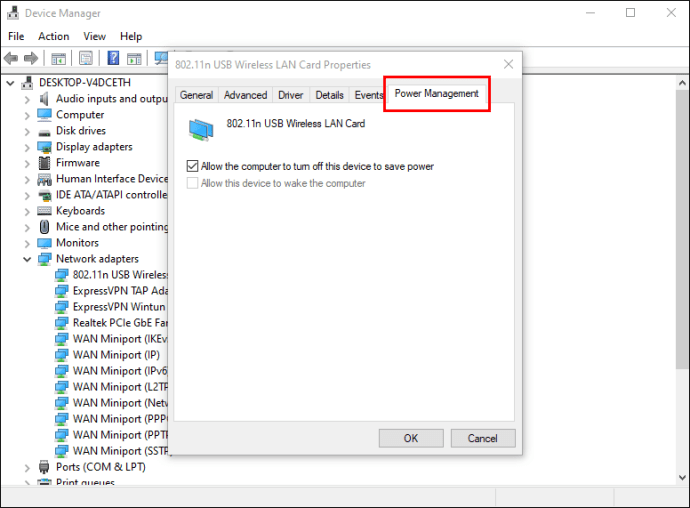 1651555298 886 Correcciones cuando Windows 10 no se conecta automaticamente a Wi Fi