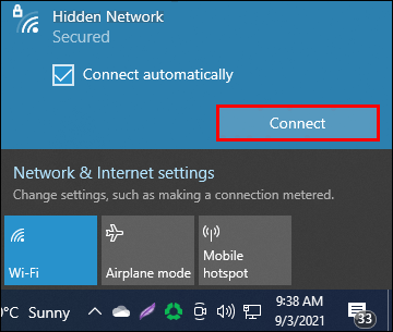 1651555300 145 Correcciones cuando Windows 10 no se conecta automaticamente a Wi Fi