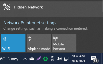 1651555300 363 Correcciones cuando Windows 10 no se conecta automaticamente a Wi Fi