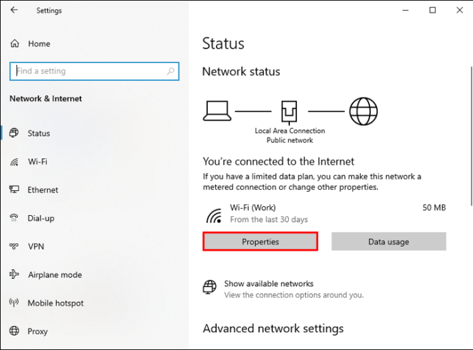 1651555301 754 Correcciones cuando Windows 10 no se conecta automaticamente a Wi Fi