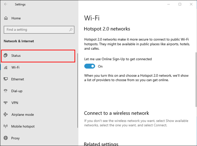 1651555301 867 Correcciones cuando Windows 10 no se conecta automaticamente a Wi Fi