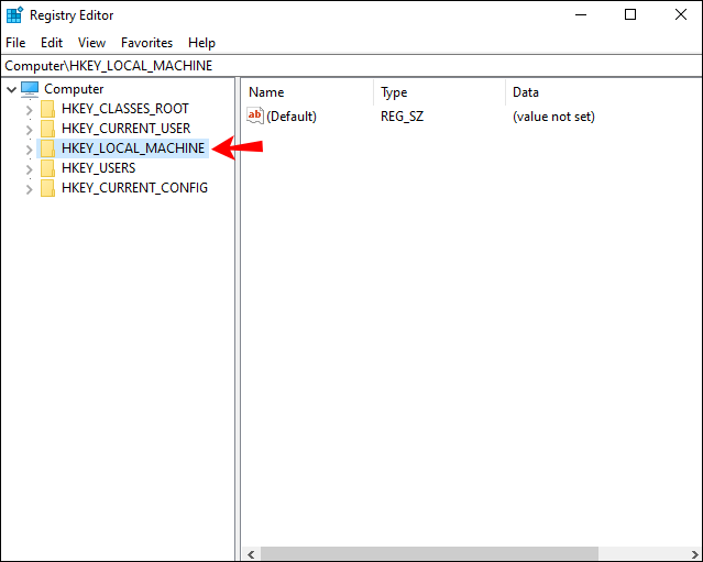 1651569272 316 Soluciones sugeridas la tecla de Windows no funciona