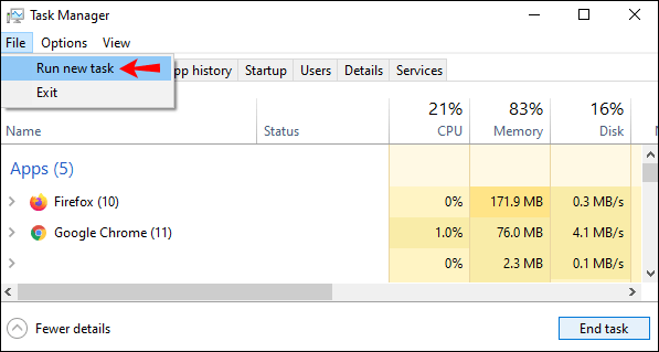 1651569273 766 Soluciones sugeridas la tecla de Windows no funciona