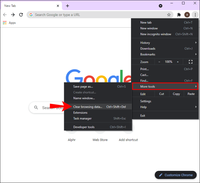 1651755973 529 Como omitir Tu conexion no es privada en Chrome