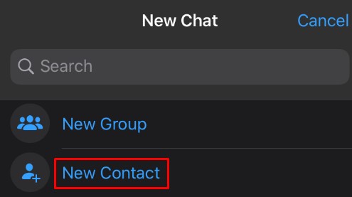 1651783092 264 Como agregar nuevos contactos en WhatsApp