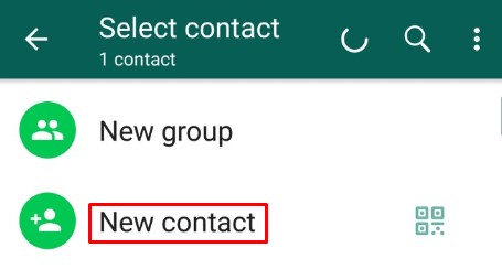 1651783093 476 Como agregar nuevos contactos en WhatsApp