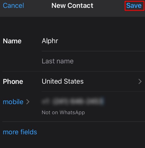 1651783093 545 Como agregar nuevos contactos en WhatsApp