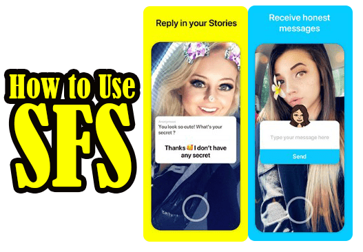 1651845534 293 ¿Que significa SFS en Snapchat
