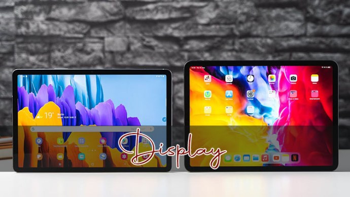 1651851795 99 iPad vs tableta Samsung ¿cual es mejor