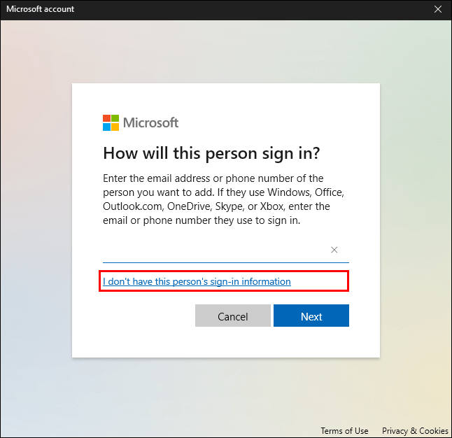 1651852449 737 Como iniciar sesion como administrador en Windows 11