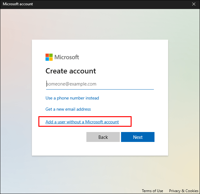 1651852449 881 Como iniciar sesion como administrador en Windows 11