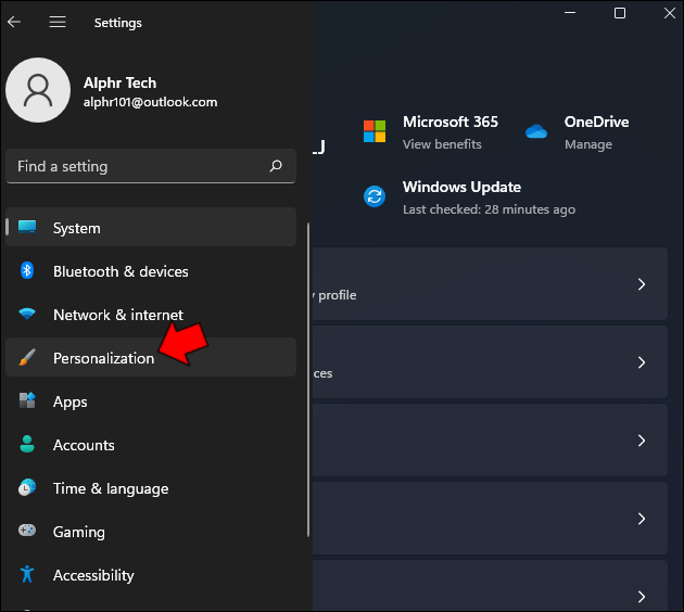 1651876173 2 Como mover la barra de tareas en Windows 11
