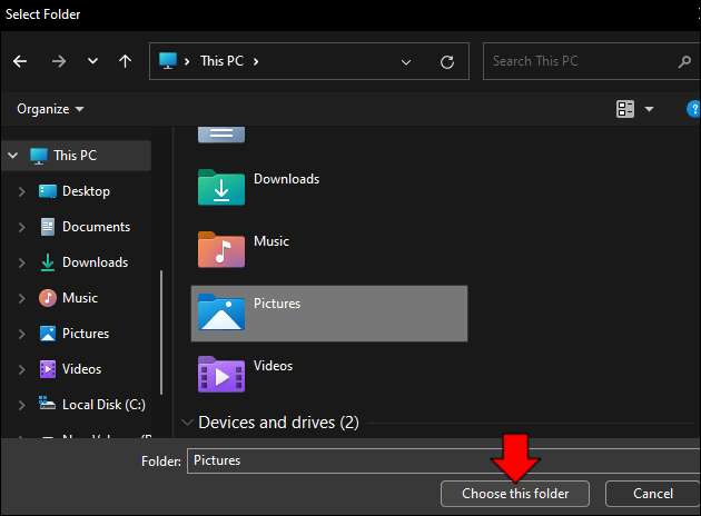 1651876173 624 Como mover la barra de tareas en Windows 11