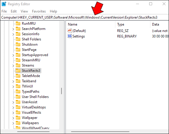 1651876173 82 Como mover la barra de tareas en Windows 11