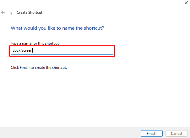 1651880515 223 Como bloquear la pantalla en Windows 11