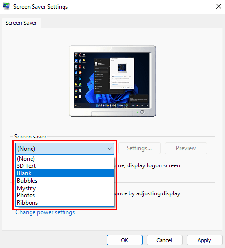 1651880515 596 Como bloquear la pantalla en Windows 11