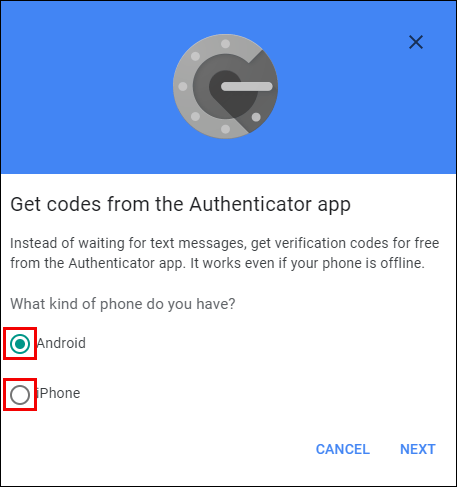 1651889120 122 Como transferir codigos de autenticacion de Google a un telefono