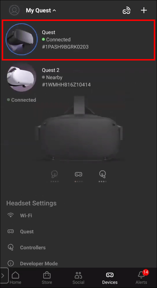 1651893117 771 Como llegar a la pantalla de inicio en un Oculus