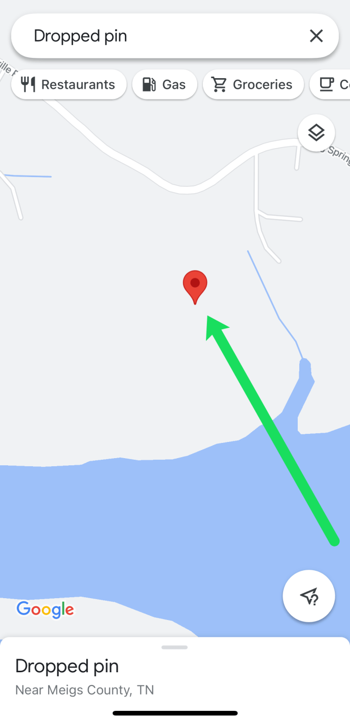 1651937750 757 Como obtener las coordenadas GPS de una ubicacion en Google