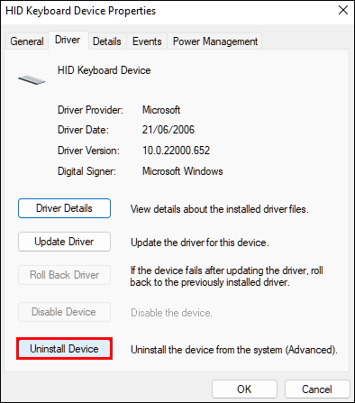 1651988723 554 Como instalar controladores en Windows 11