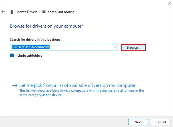 1651988723 764 Como instalar controladores en Windows 11