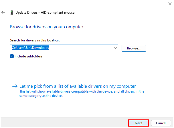 1651988723 86 Como instalar controladores en Windows 11