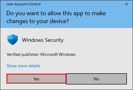 1652126710 427 Como deshabilitar Windows Defender en Windows 11