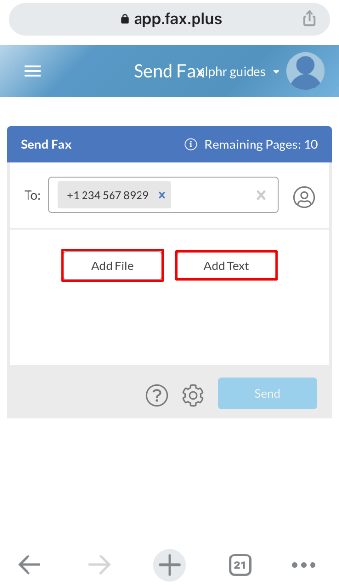 1652180681 104 Como enviar un fax en linea desde iPhone Android Windows