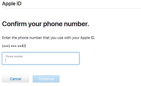 1652191318 34 Elimina tu iPhone iPad o Mac de tu cuenta de