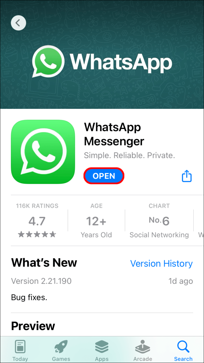 1652194567 219 Como encontrar un grupo en WhatsApp
