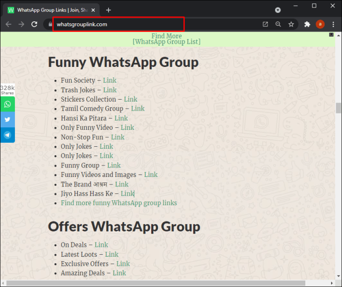 1652194573 692 Como encontrar un grupo en WhatsApp