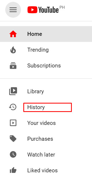 1652218257 149 Como borrar el historial de reproduccion de YouTube