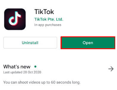 1652225948 522 Como cambiar tu nombre de usuario en TikTok