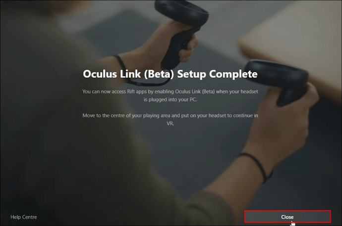 1652234854 457 Como jugar Roblox en un Oculus Quest 2