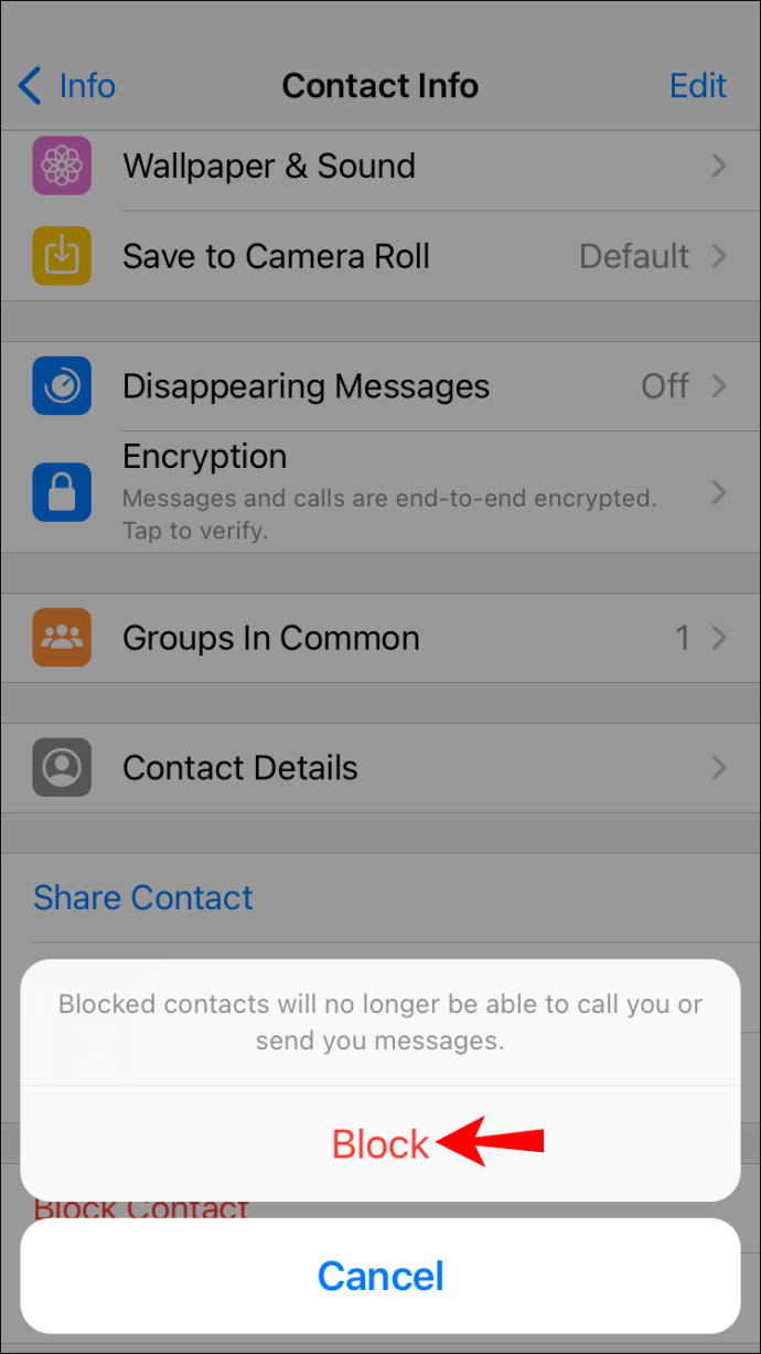 1652240649 781 Como bloquear un grupo en WhatsApp