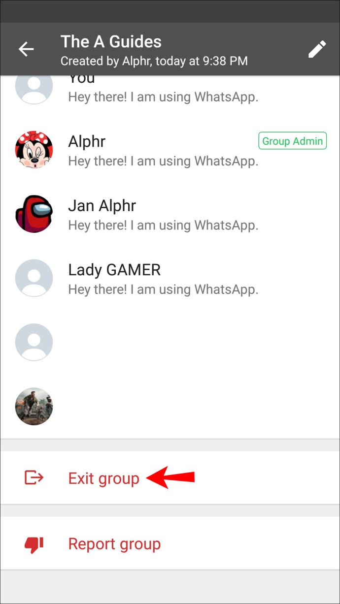 1652240651 513 Como bloquear un grupo en WhatsApp
