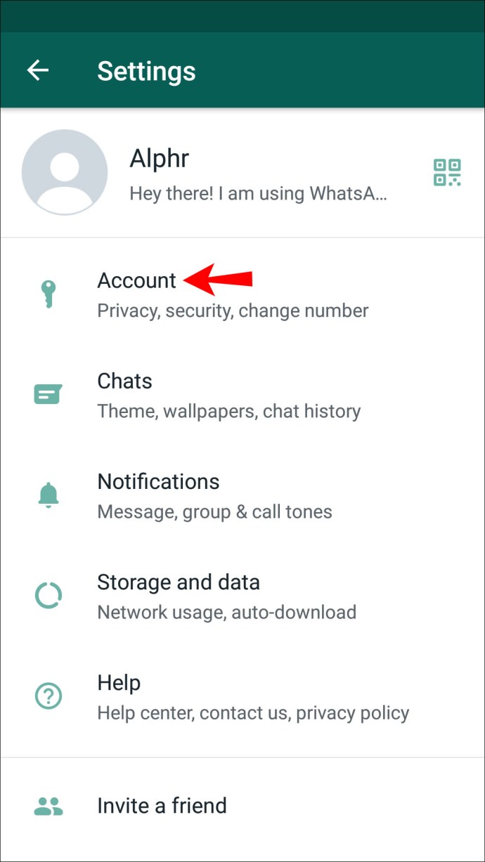 1652240652 251 Como bloquear un grupo en WhatsApp