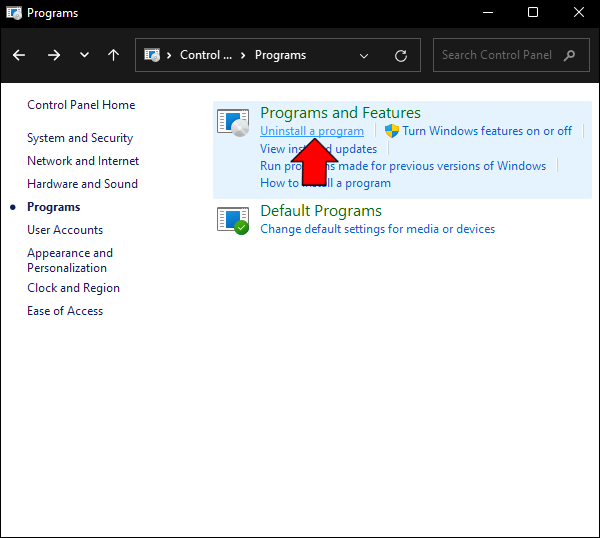 1652284552 781 Como desinstalar aplicaciones en Windows 11