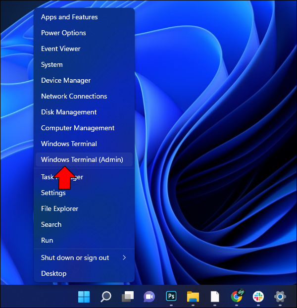 1652284552 971 Como desinstalar aplicaciones en Windows 11