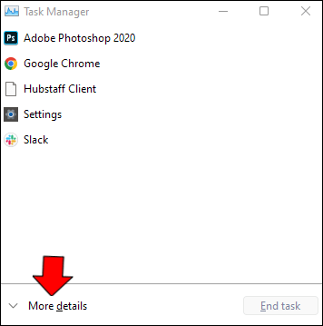 1652650975 478 Como ocultar la barra de tareas en Windows 11