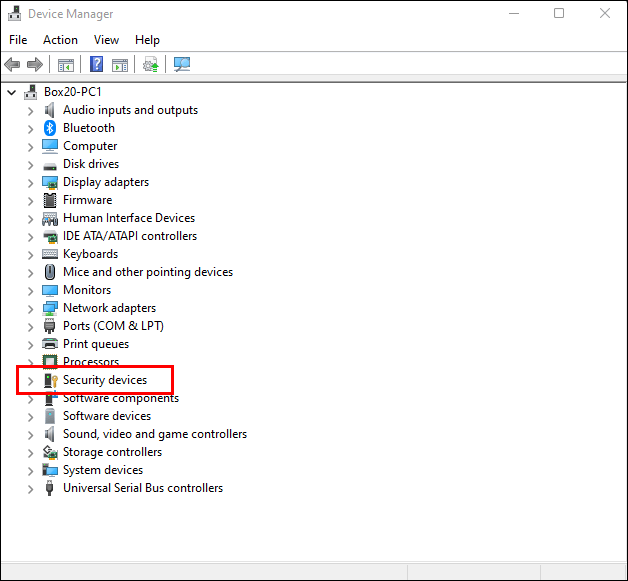 1652747279 156 Como habilitar TPM en Windows 11