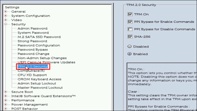 1652747279 206 Como habilitar TPM en Windows 11