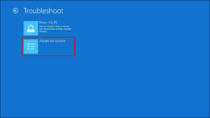 1652814741 681 Como acceder al BIOS en Windows 11