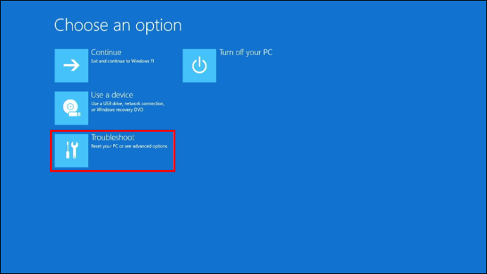1652814741 853 Como acceder al BIOS en Windows 11